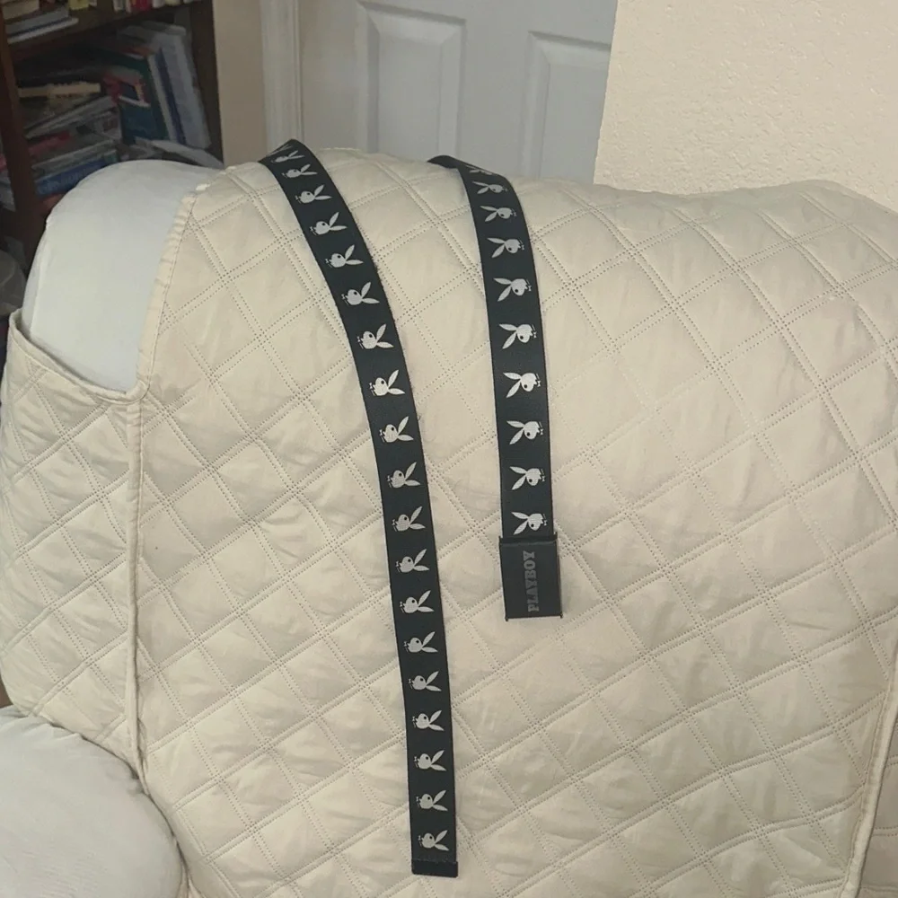 Cute party accessory belt